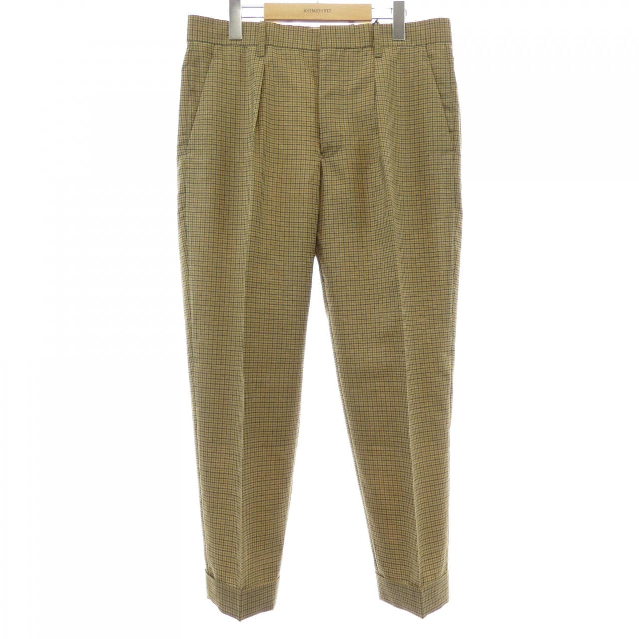 サイ SCYE 1119-81042 パンツ