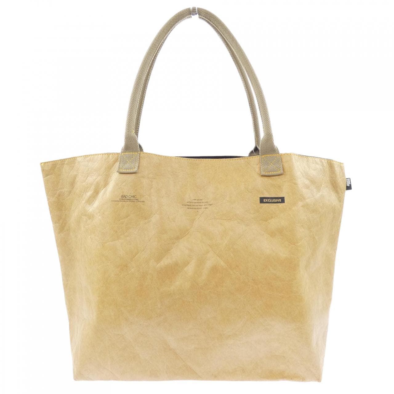 ダブルスタンダード DOUBLE STANDARD BAG