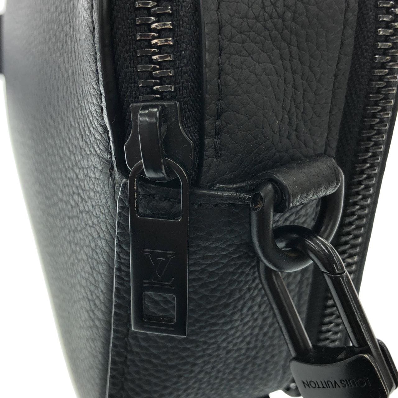 ルイヴィトン LVアエログラム アルファ ウエアラブル ウォレット M59161 ショルダーバッグ