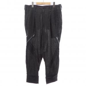 ヨウジヤマモト YOHJI YAMAMOTO HG-P41-312 パンツ