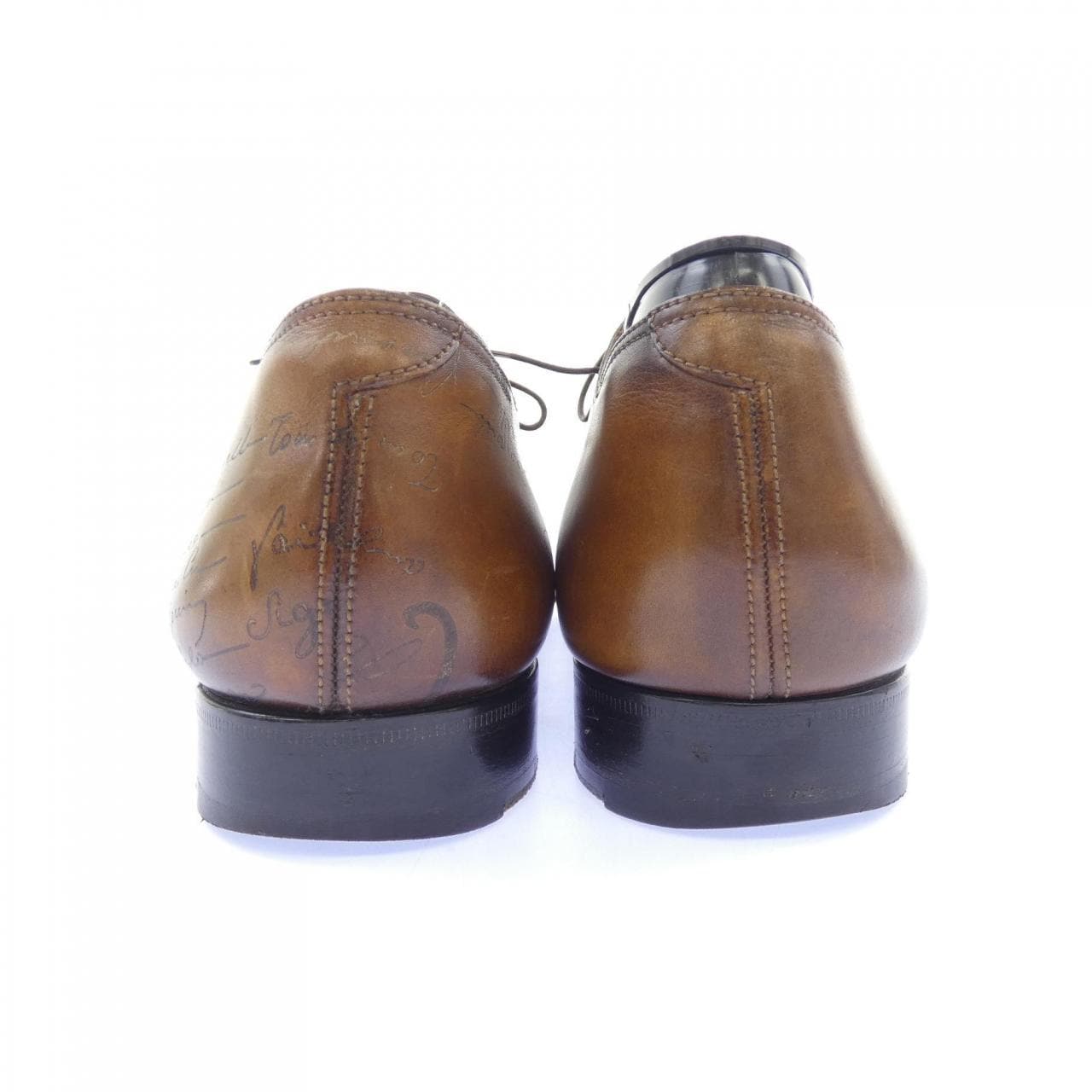 ベルルッティ Berluti シューズ