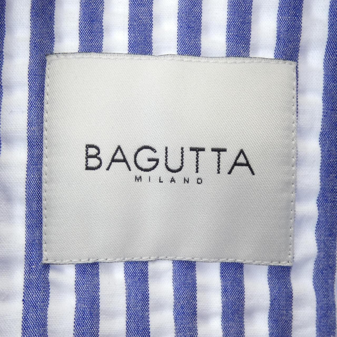 バグッタ BAGUTTA シャツ