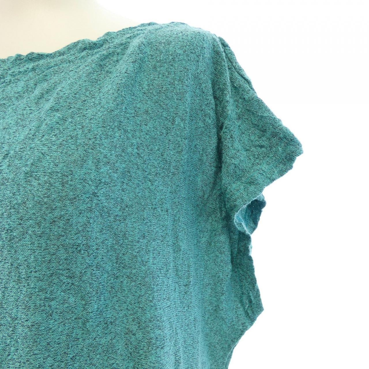 イッセイミヤケ ISSEY MIYAKE MI52JT373 トップス