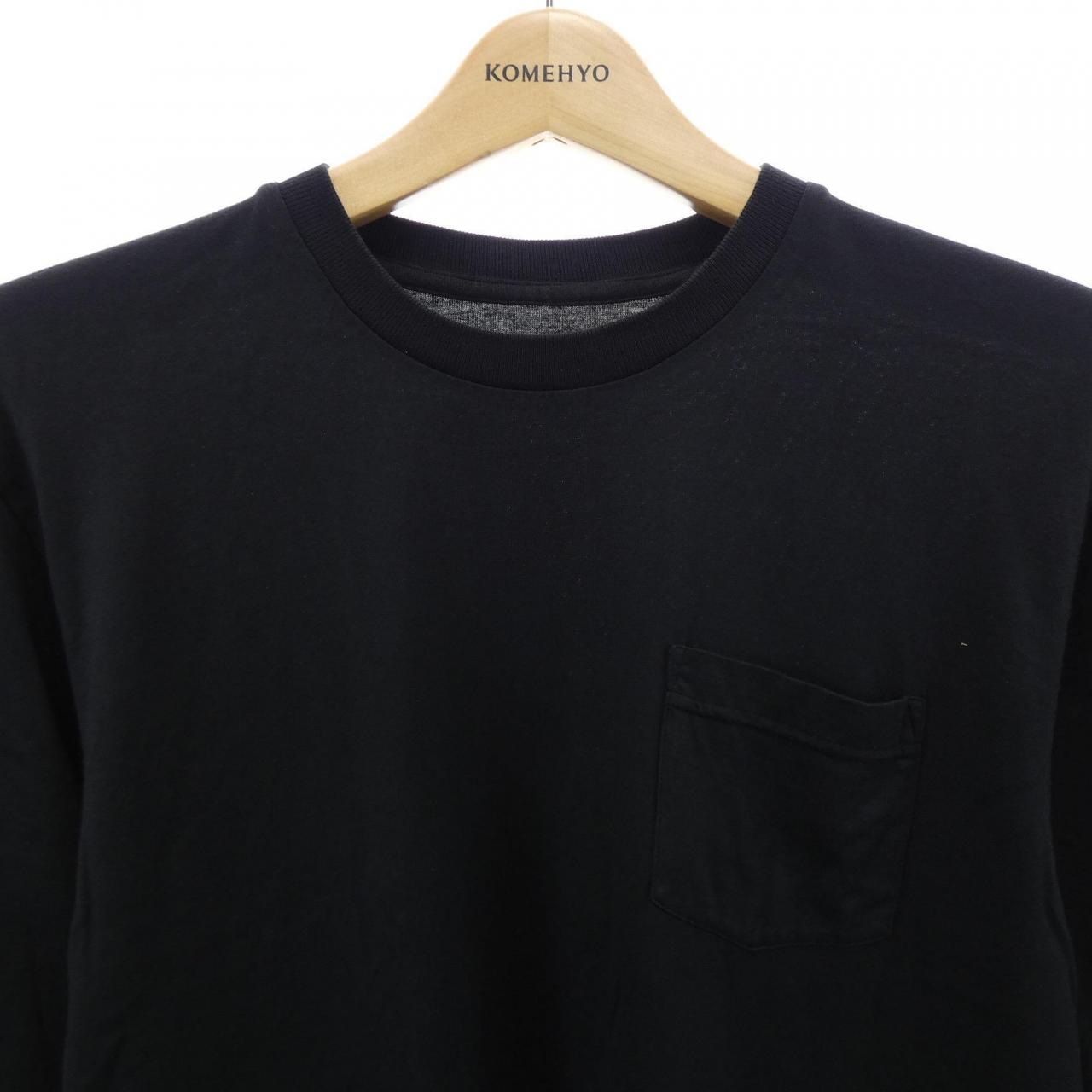 フェデーリ FEDELI Tシャツ