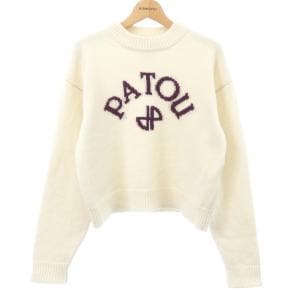 パトゥ PATOU ニット