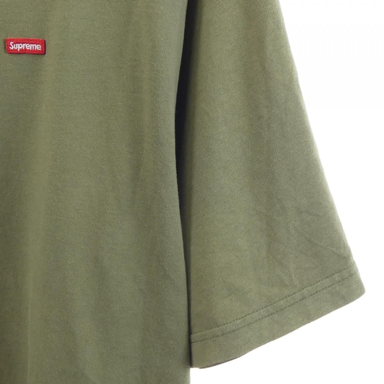 シュプリーム SUPREME SMALL BOX LOGO Tシャツ