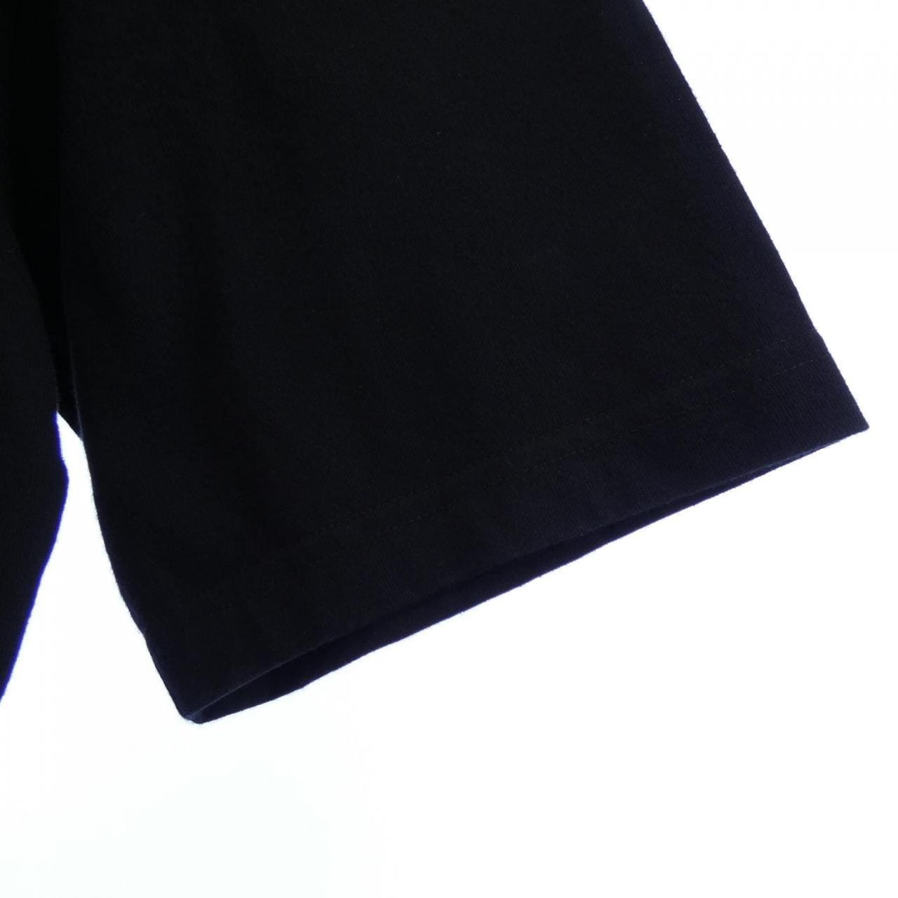 バレンシアガ BALENCIAGA WARDROBE 612966 TIVG5 UNISEX Tシャツ