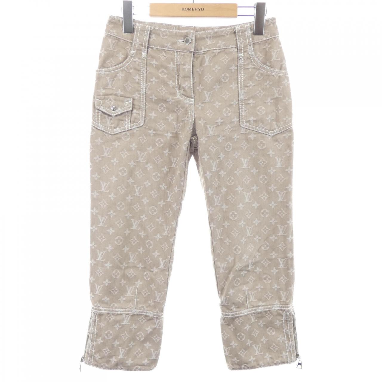 ルイヴィトン LOUIS VUITTON WKPA03CF7 ジーンズ
