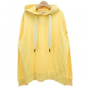 モンクレール MONCLER FELPA CON パーカー