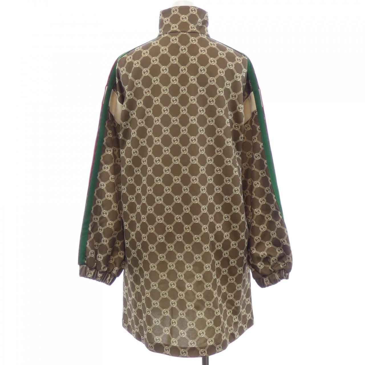 グッチ GUCCI インターロッキングG 678689 XJD1G ワンピース