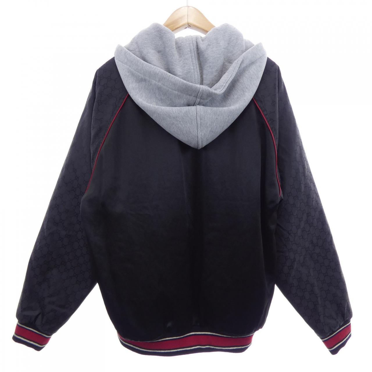 グッチ GUCCI 568554 ZABXO ブルゾン