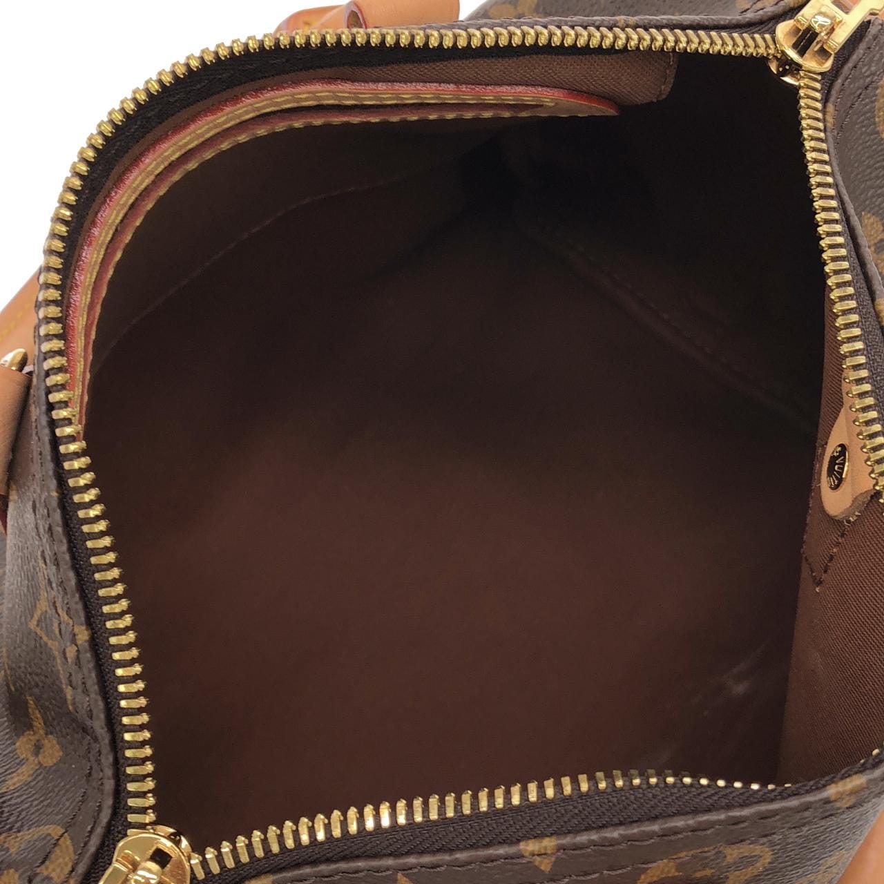 ルイヴィトン モノグラム スピーディ バンドリエール 25cm M41113 ボストンバッグ