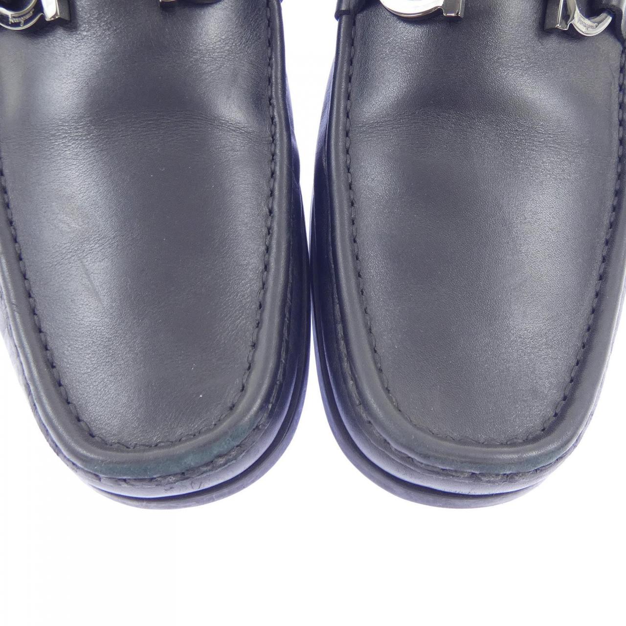 フェラガモ FERRAGAMO シューズ