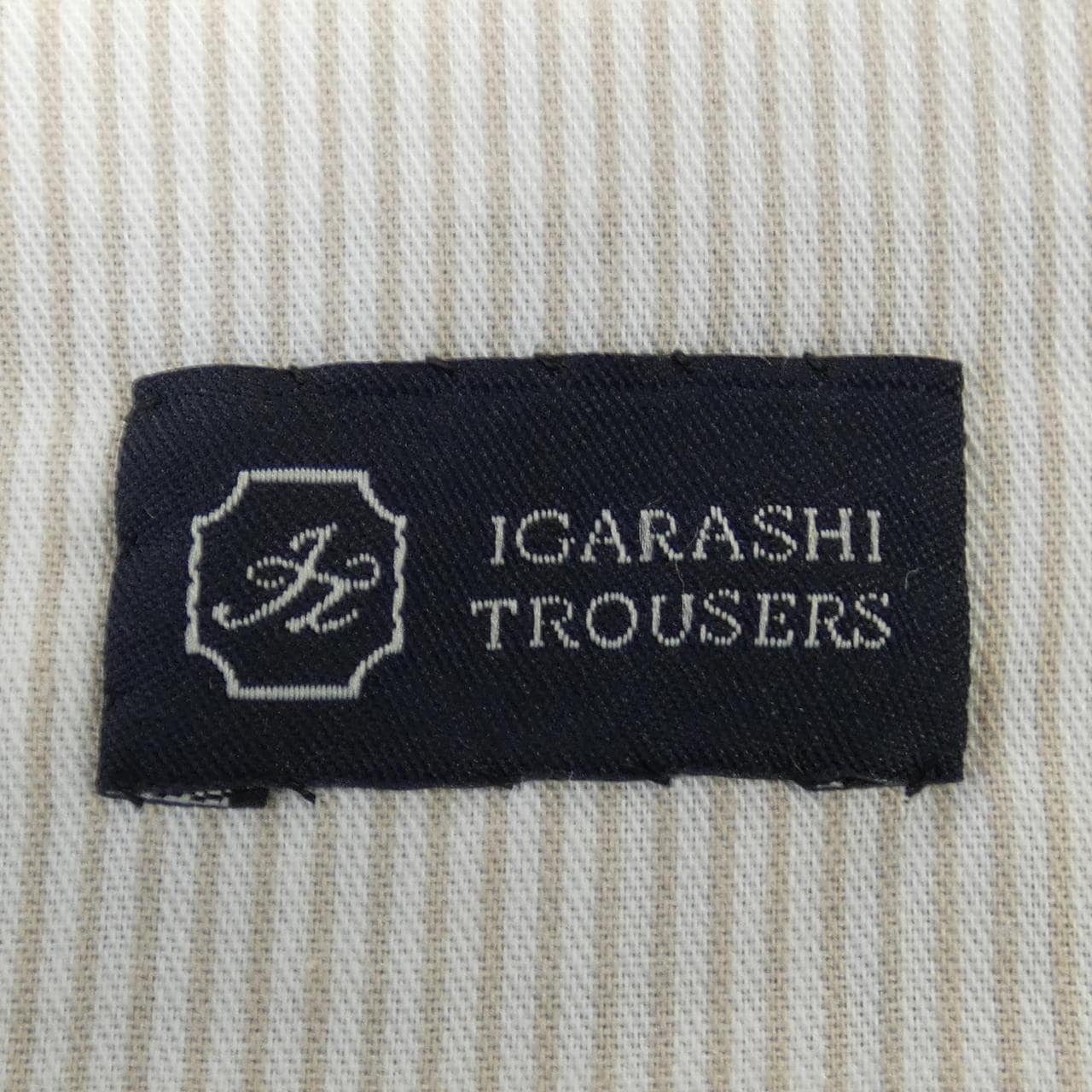 IGARASHITROUSERS Pants