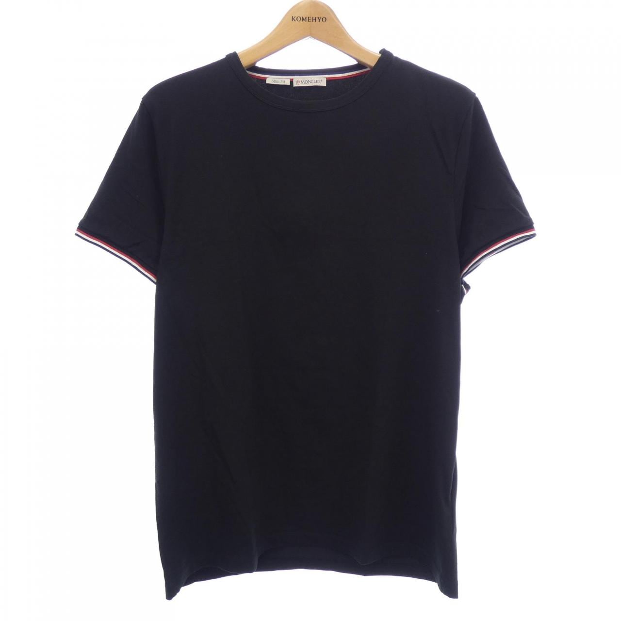 MONCLER MONCLER T-Shirt