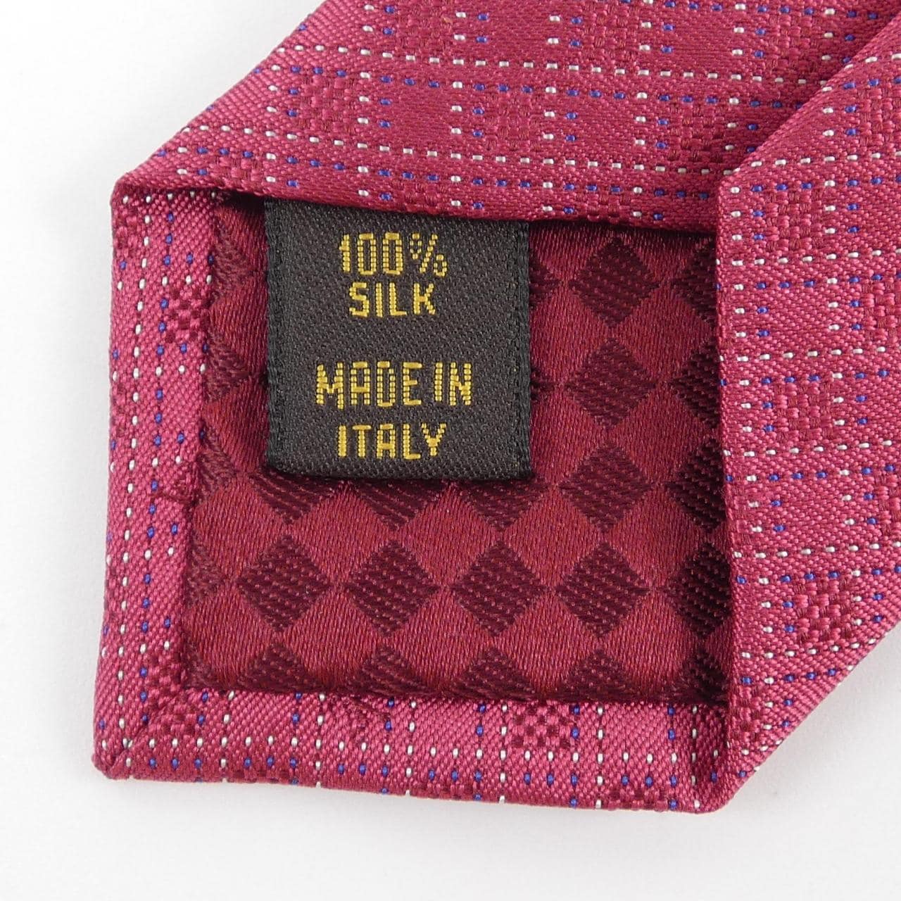 ルイヴィトン LOUIS VUITTON NECKTIE