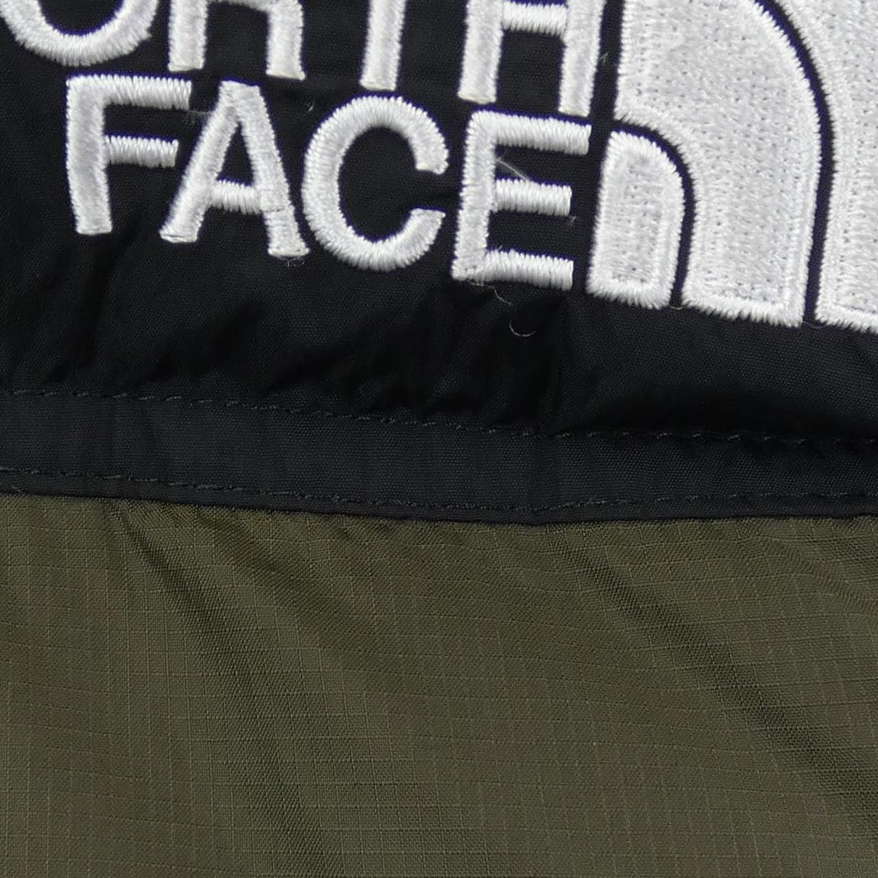 The North Face THE NORTH FACE down jacket