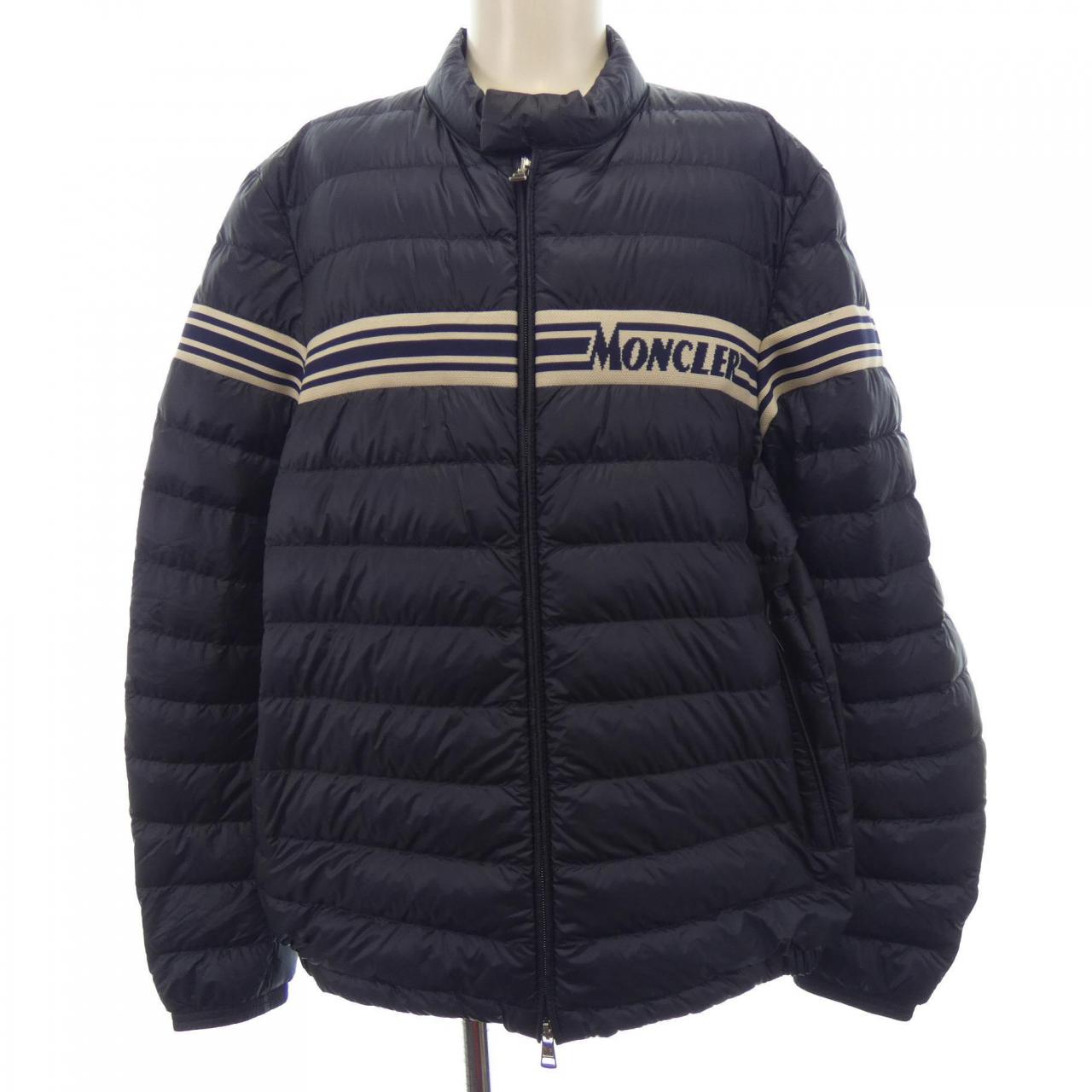 MONCLER MONCLER Down Jacket