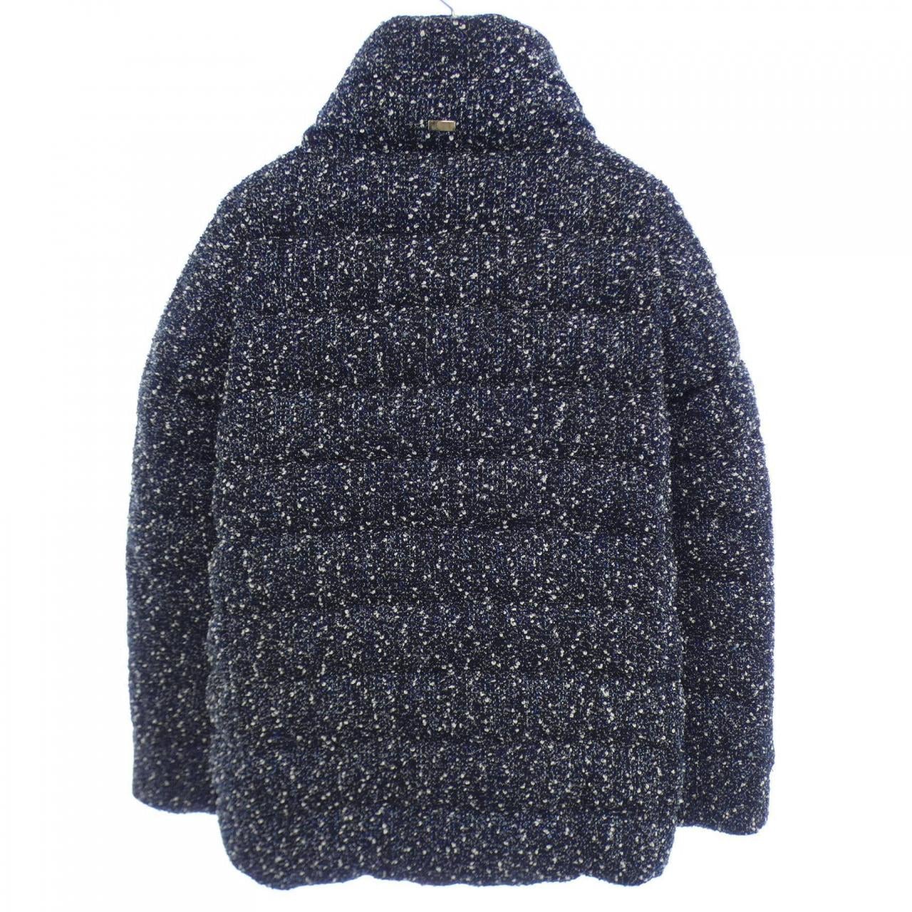 Herno down jacket