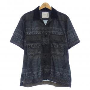 サカイ SACAI シャツ