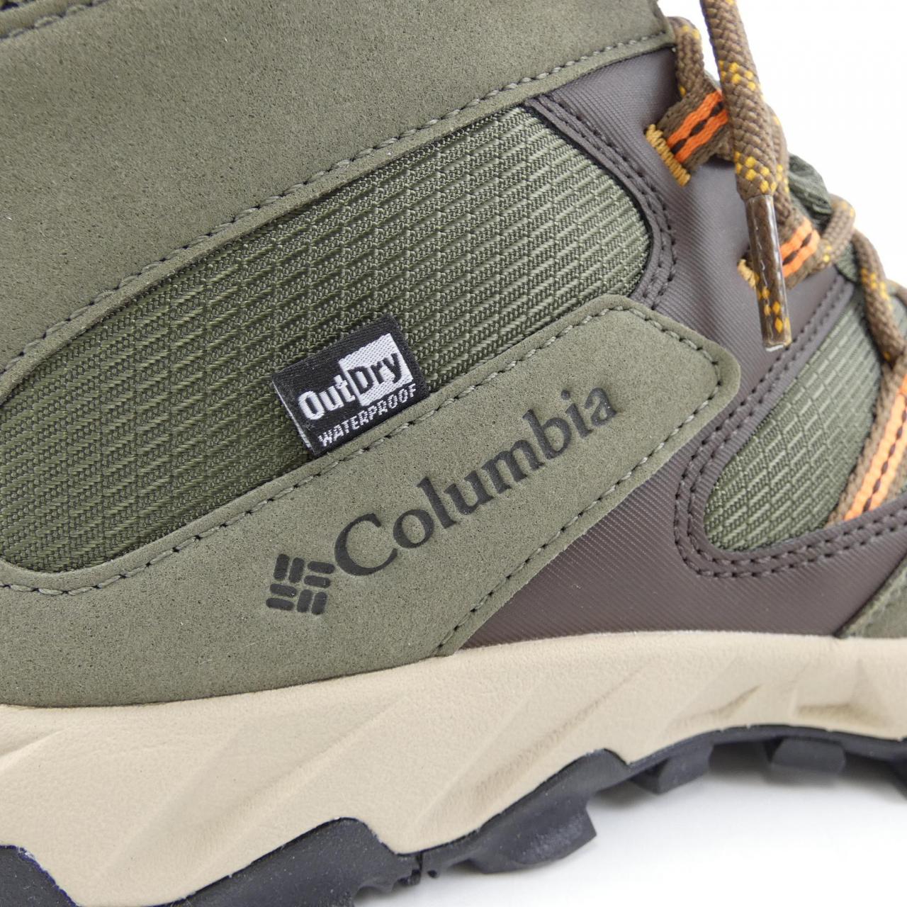 コロンビア COLUMBIA ブーツ