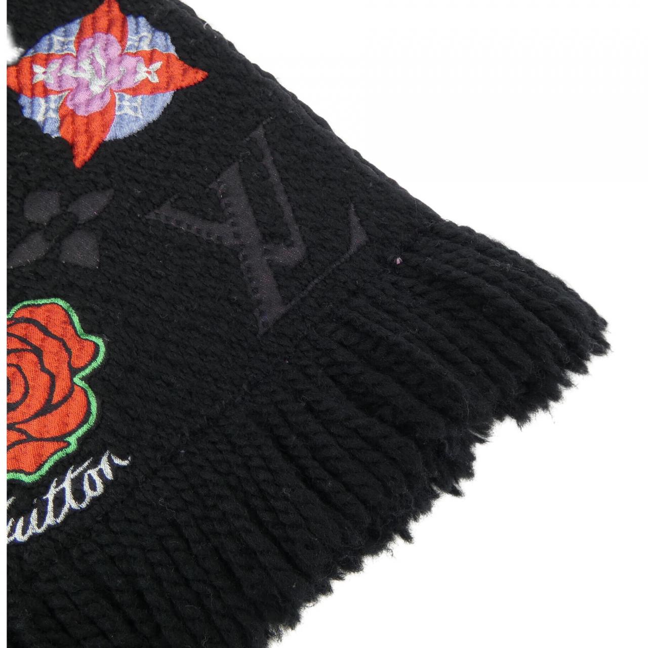 LOUIS VUITTON VUITTON MUFFLER