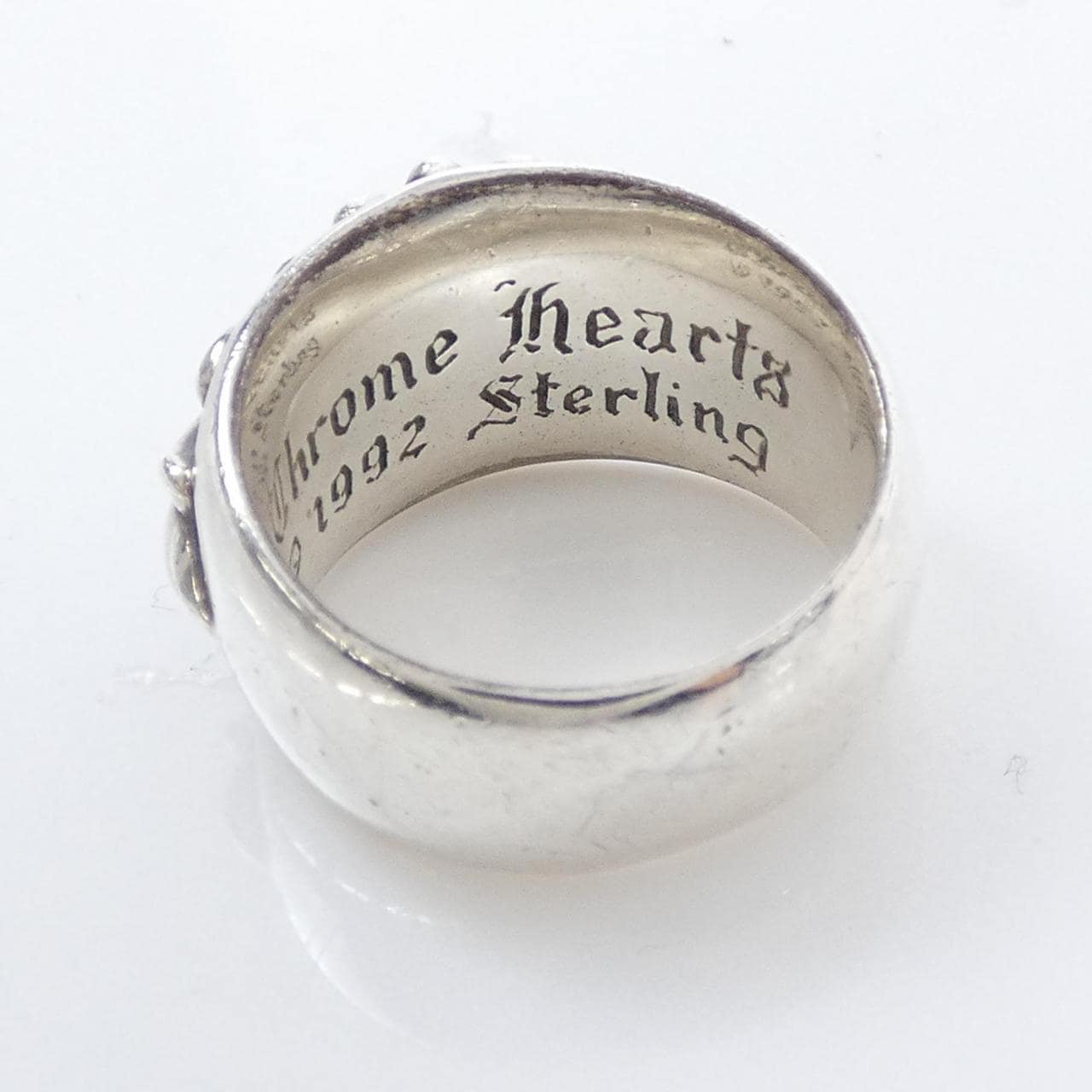 クロムハーツ CHROME HEARTS RING