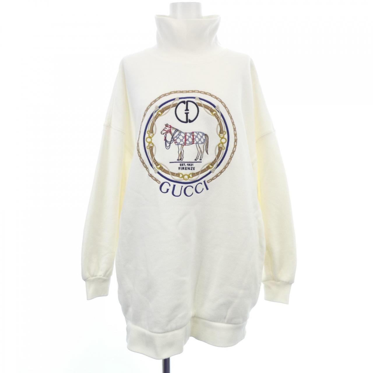 グッチ GUCCI スウェット