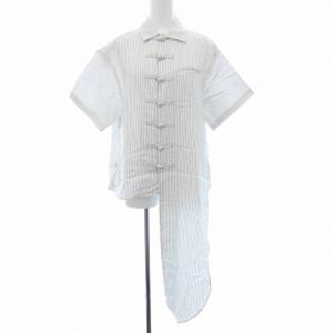 ファセッタズム FACETASM シャツ