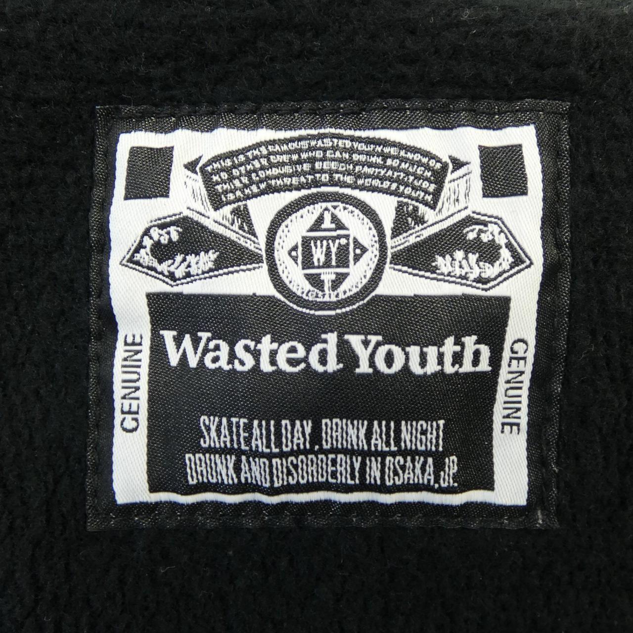 Wasted PARKER Wasted Youth