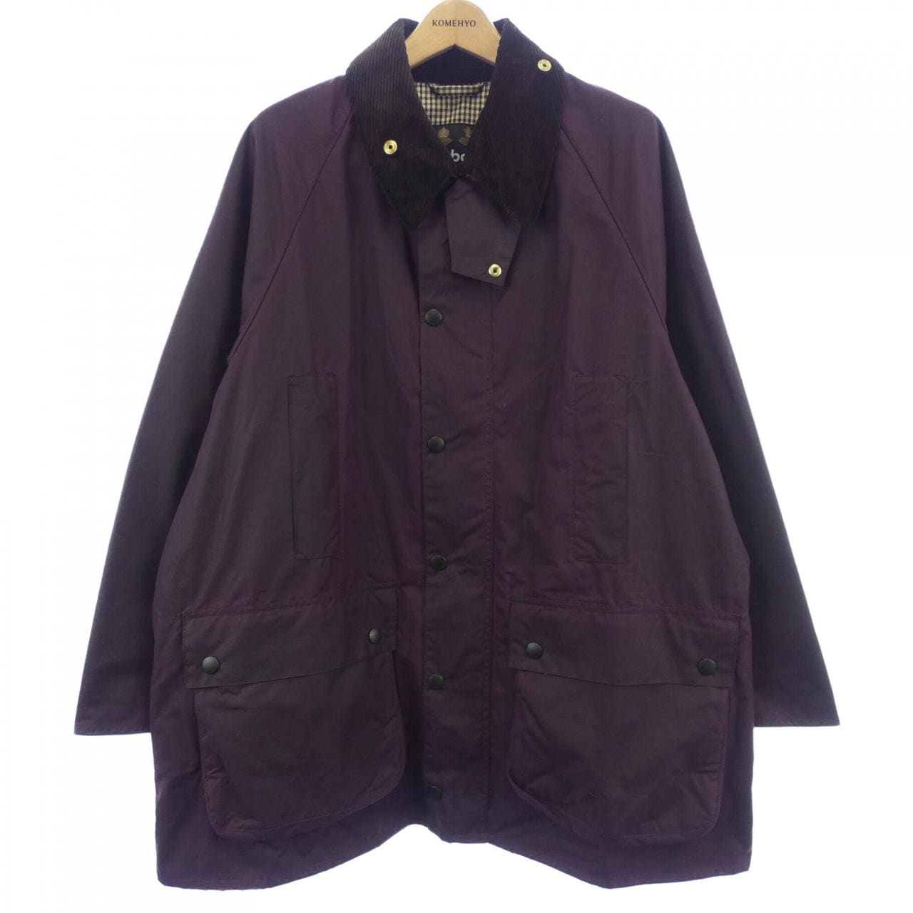 バブアー BARBOUR コート