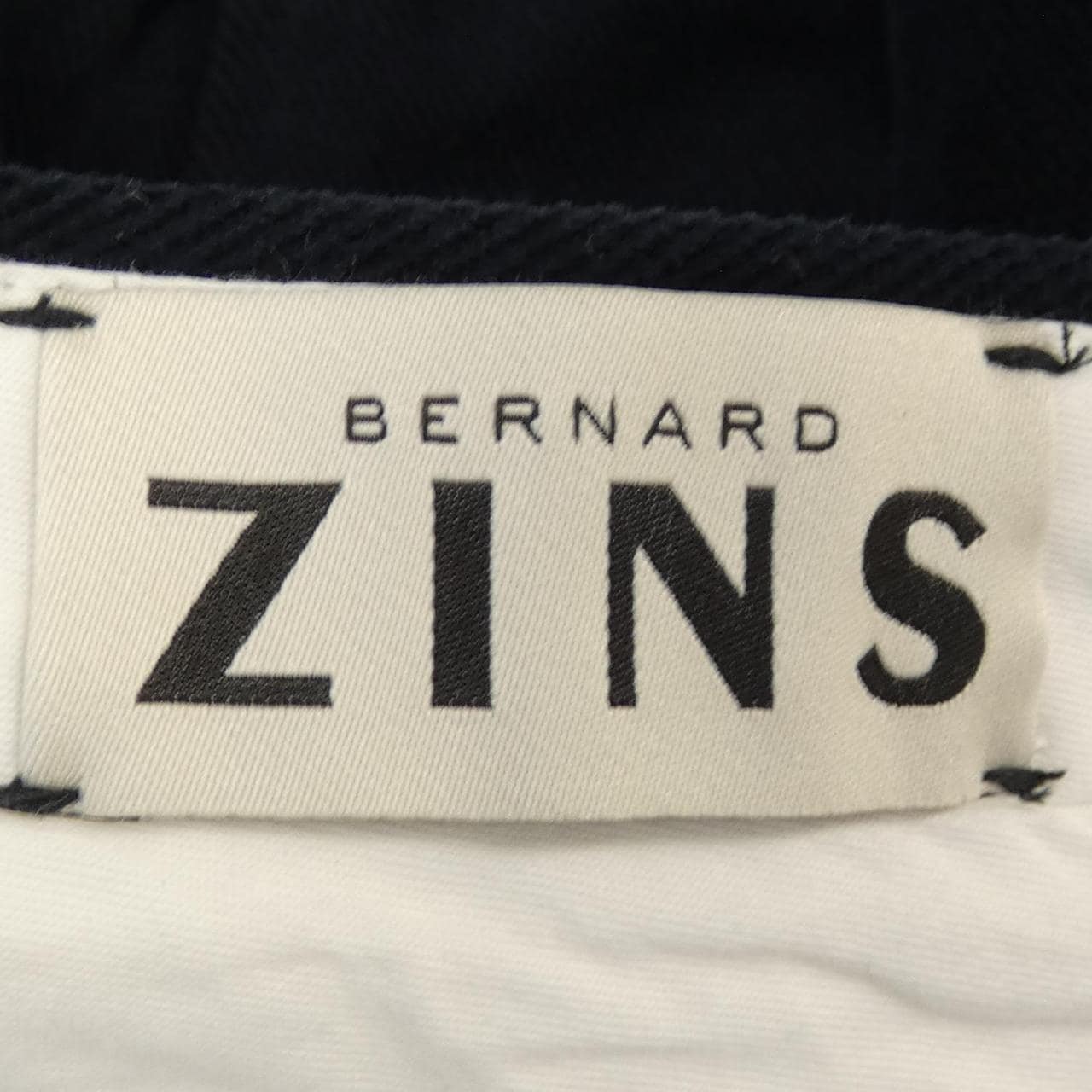 BERNARD ZINS裤子