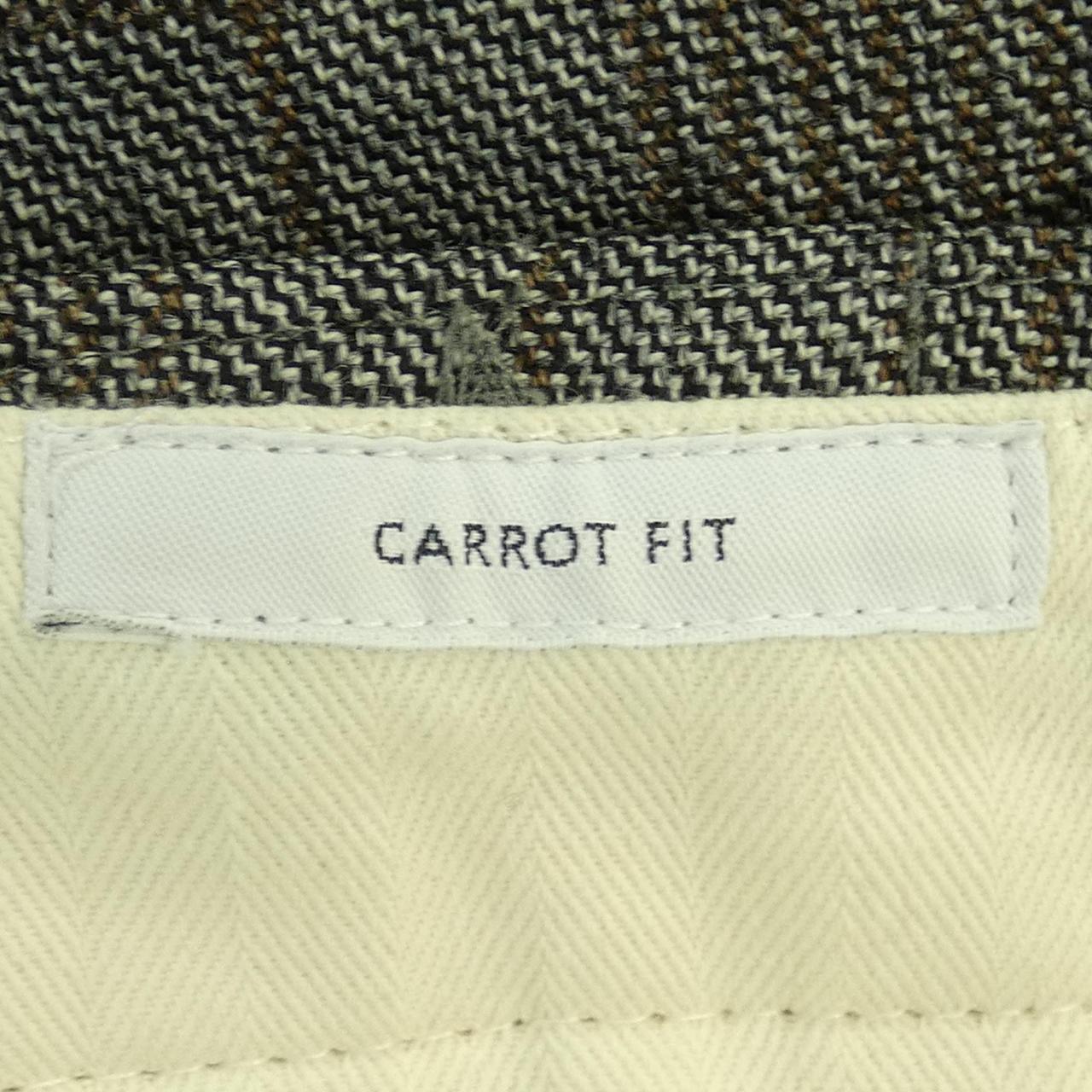 ピーティートリノ PT TORINO パンツ