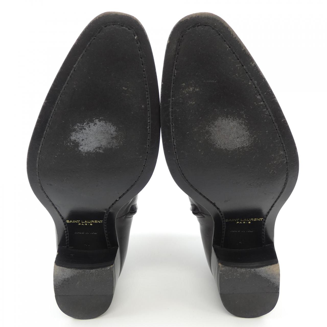 サンローラン SAINT LAURENT ブーツ