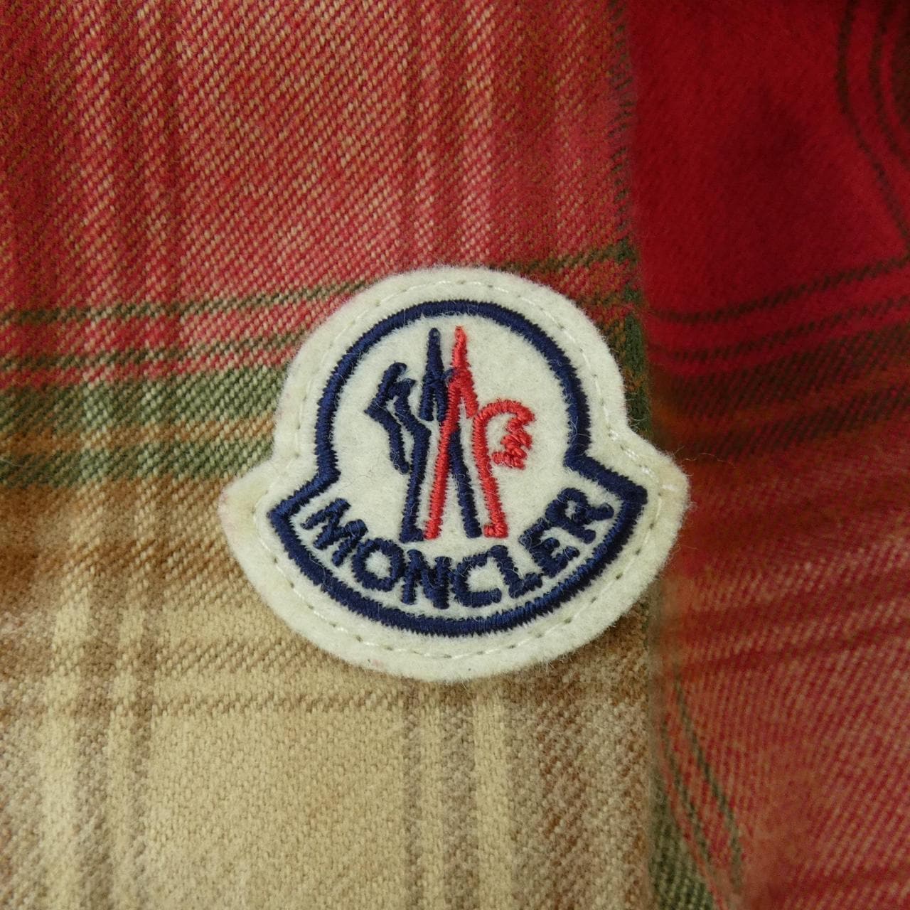 モンクレール MONCLER シャツ