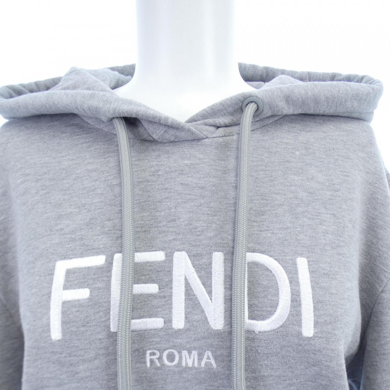 フェンディ FENDI パーカー