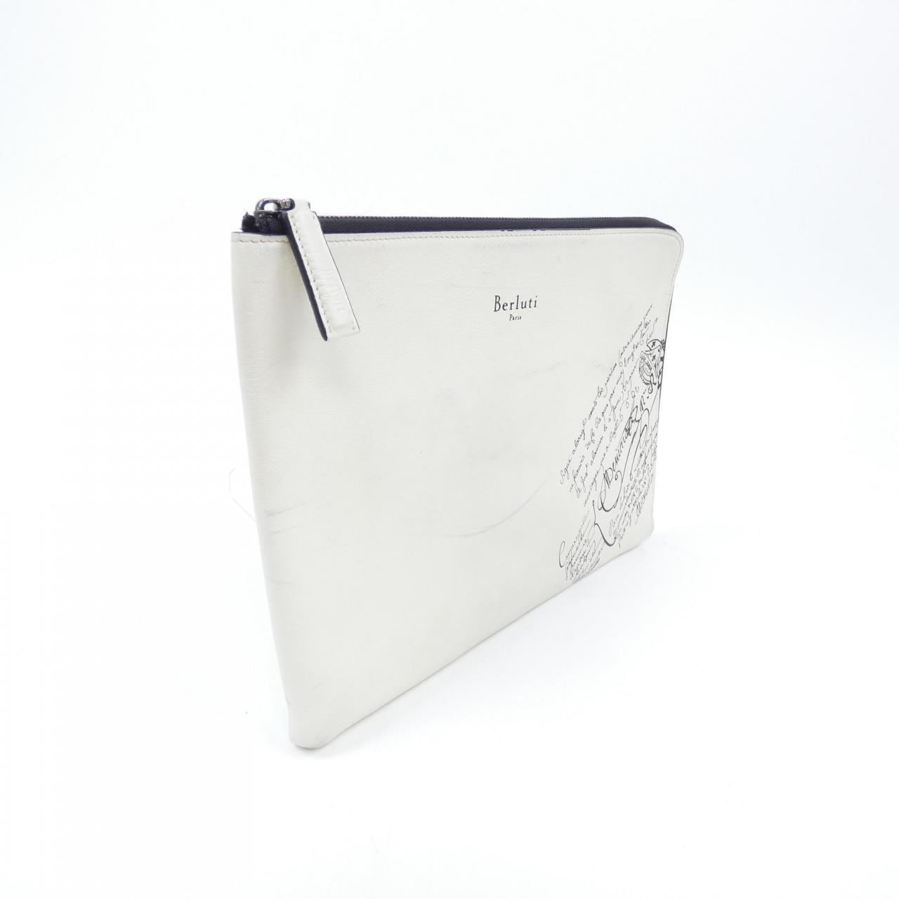 Berluti BAG