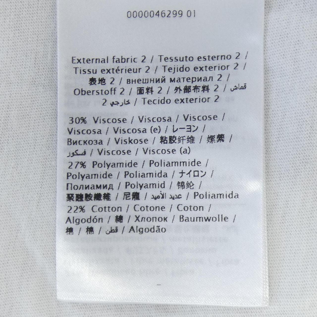 ヴァレンティノ VALENTINO Tシャツ