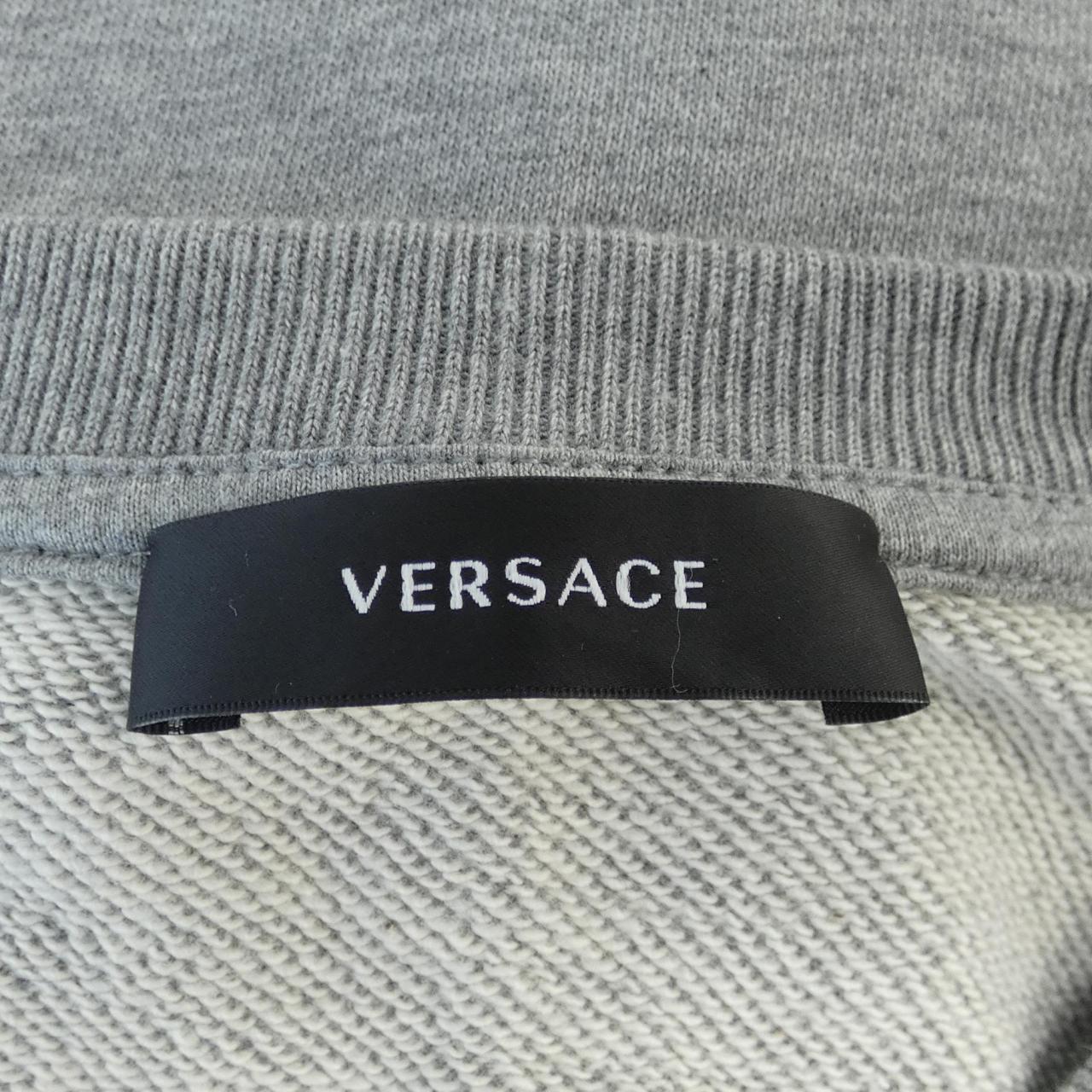 ヴェルサーチェ VERSACE スウェット