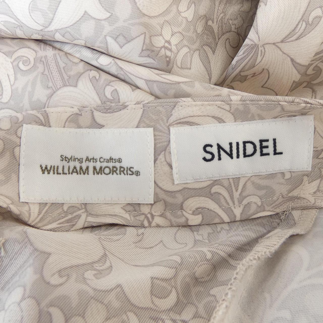 スナイデル Snidel ワンピース
