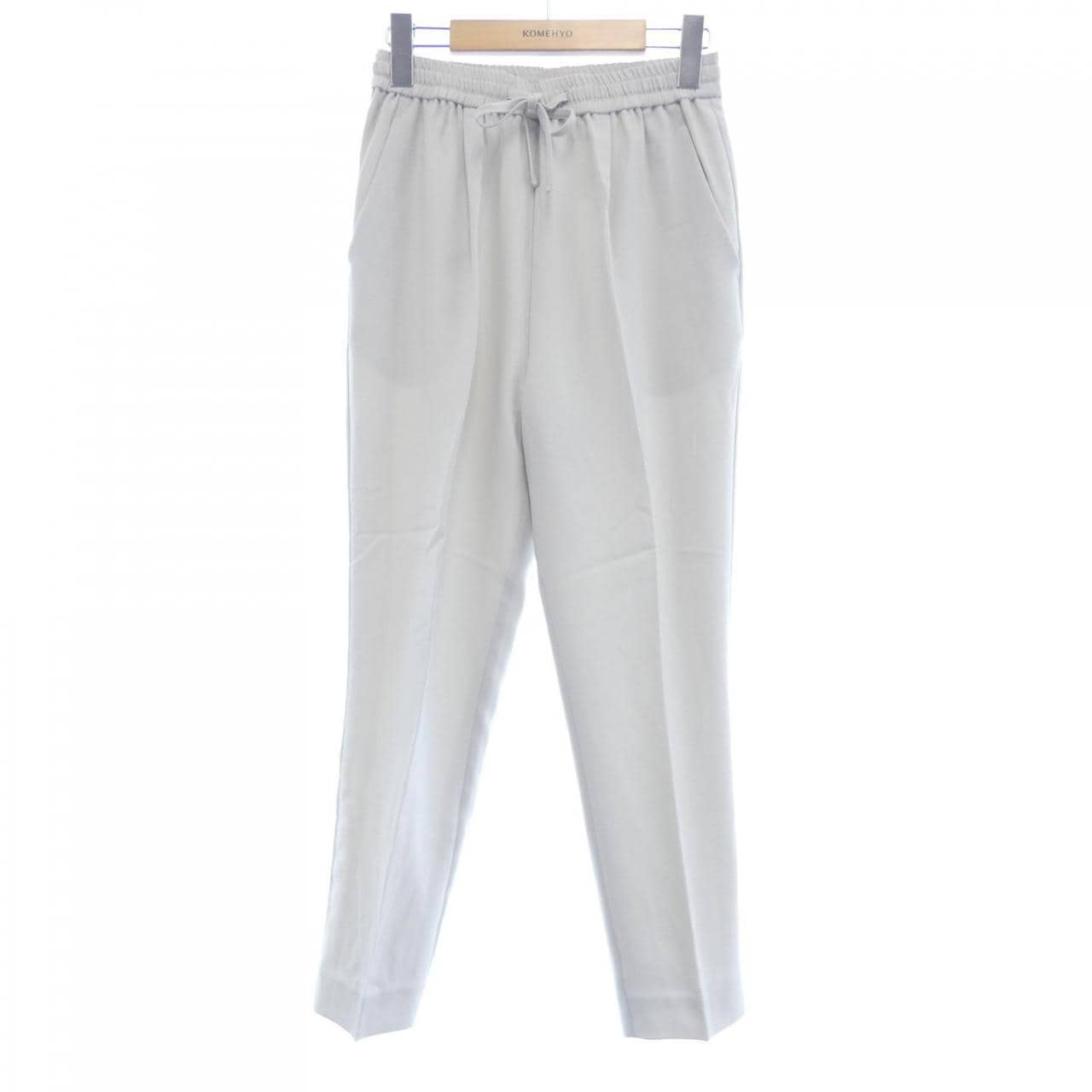 ヨリ yori パンツ