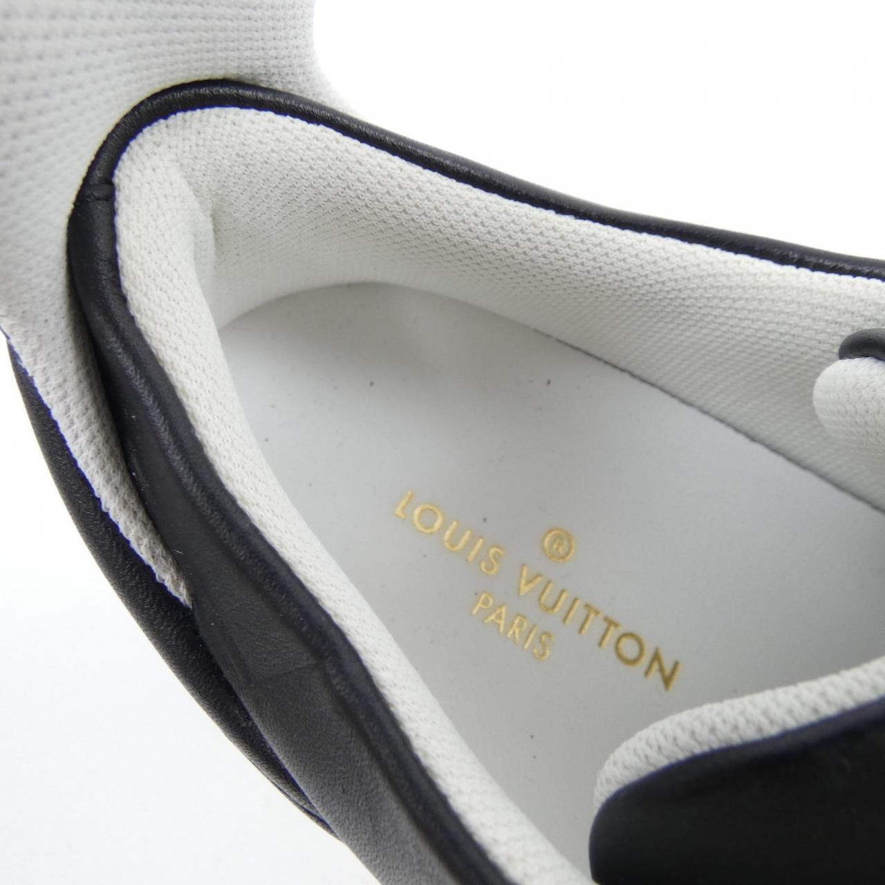 ルイヴィトン LOUIS VUITTON スニーカー