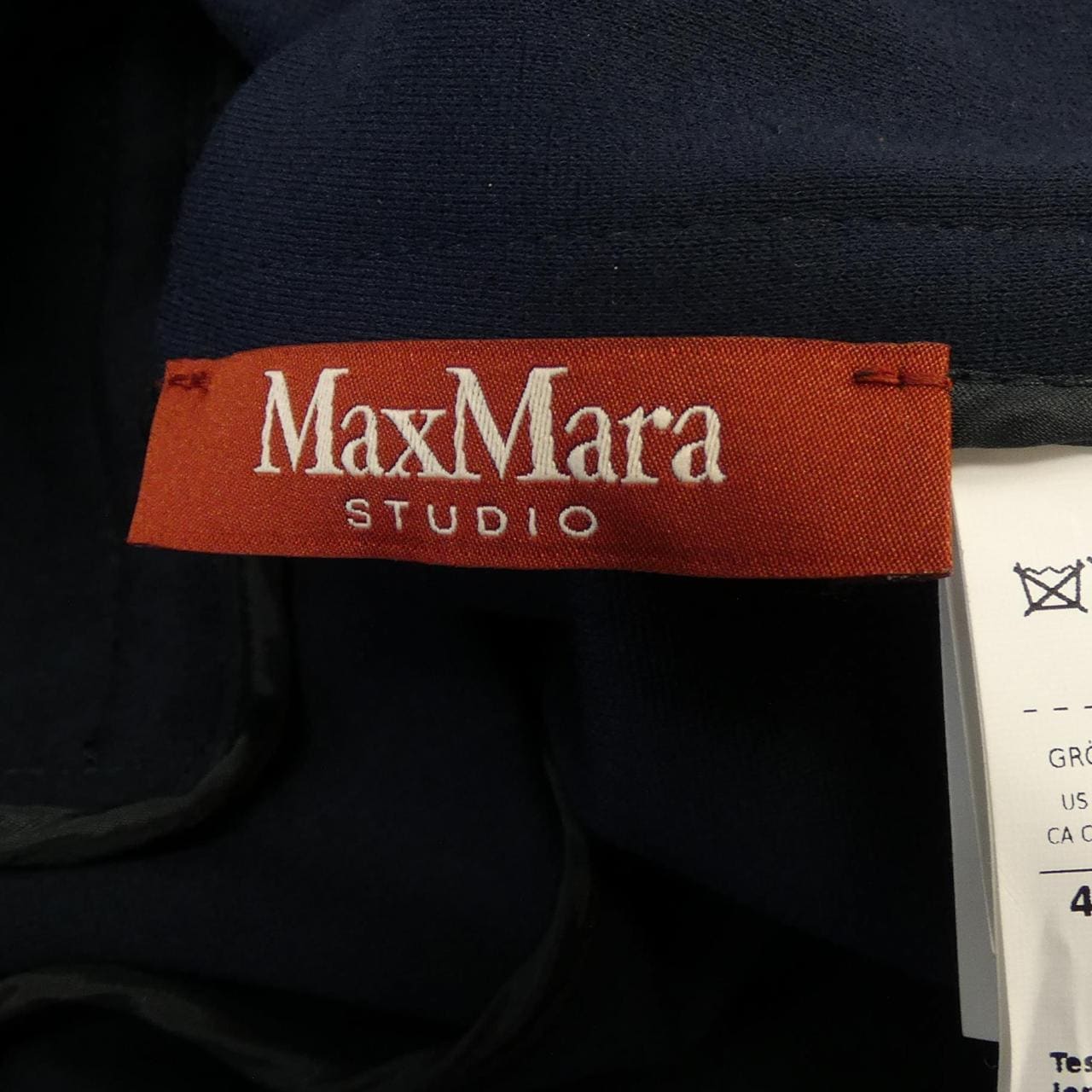 マックスマーラステュディオ Max Mara STUDIO 23691101376 ジャケット