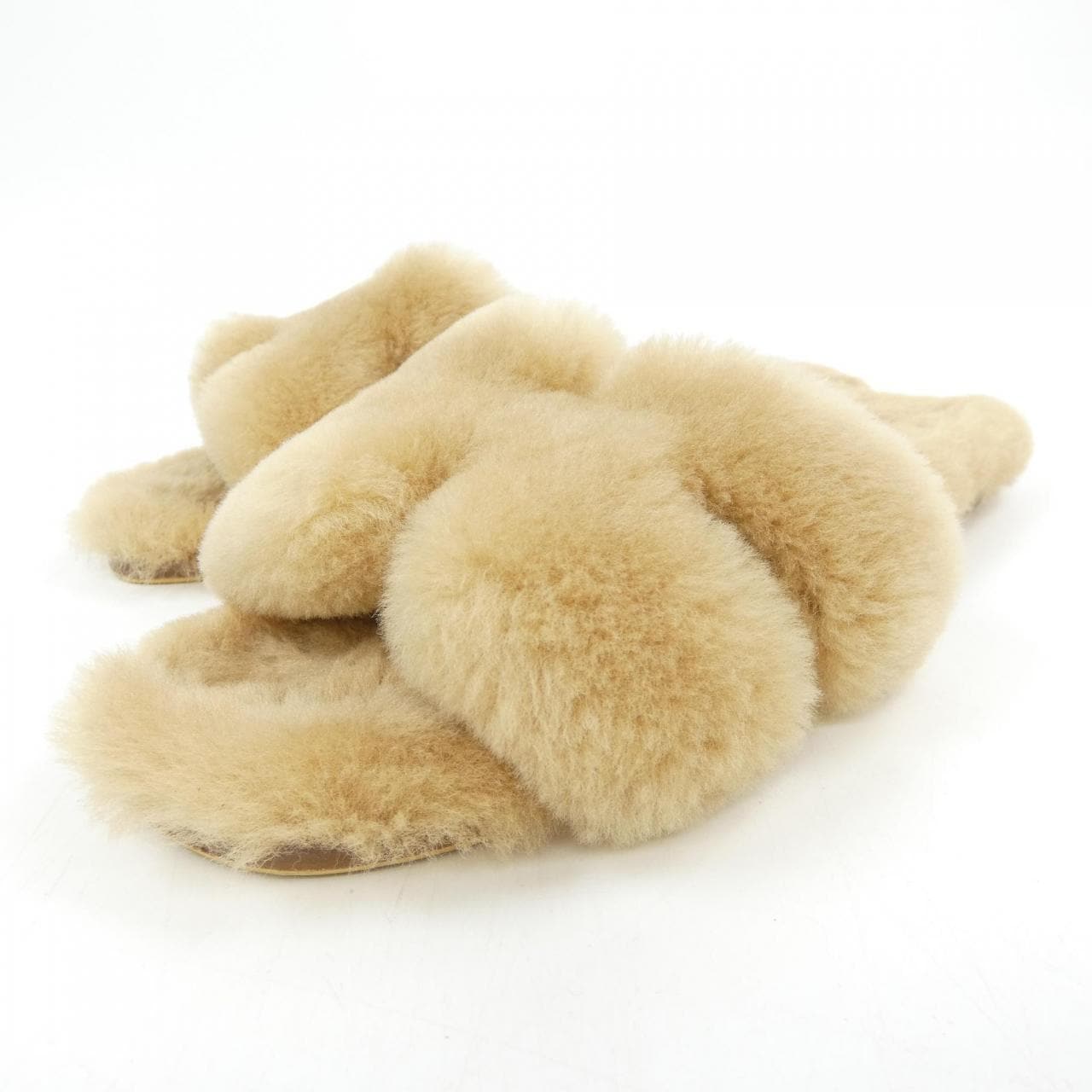 エルメス HERMES オラン シアリング 231288Z サンダル