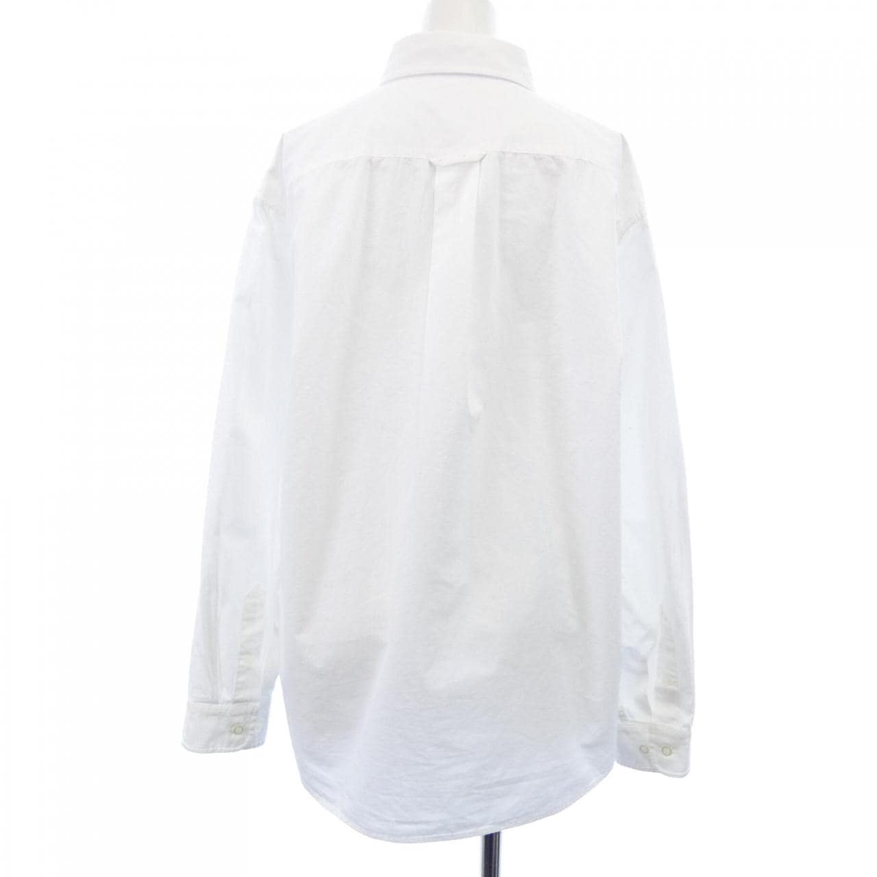 ミュウミュウ MIU MIU MIU MIU ロゴ DNA067 SOOO 10RG シャツ