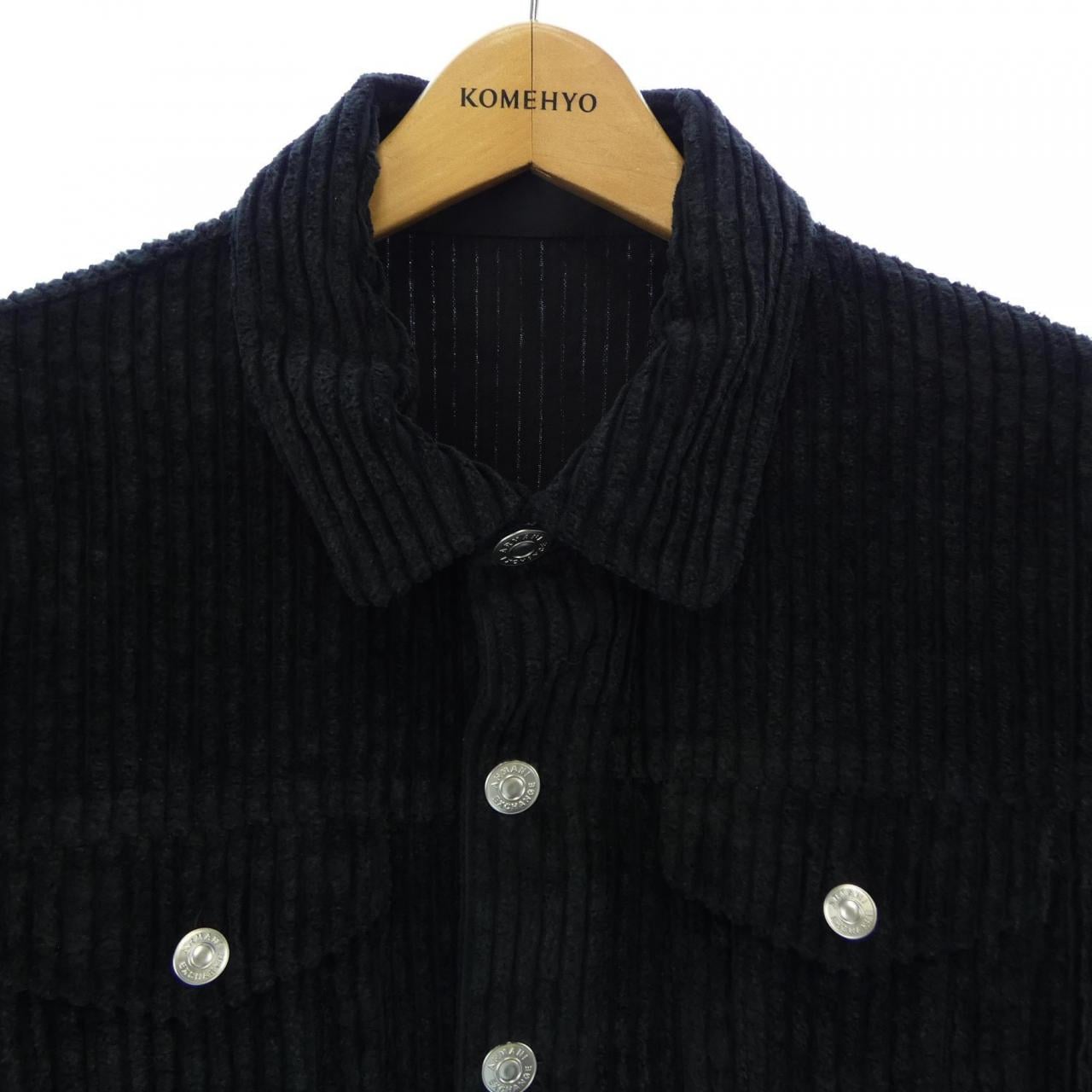 アルマーニ エクスチェンジ ARMANI EXCHANGE 6KZB35 ZNVEZ ジャケット