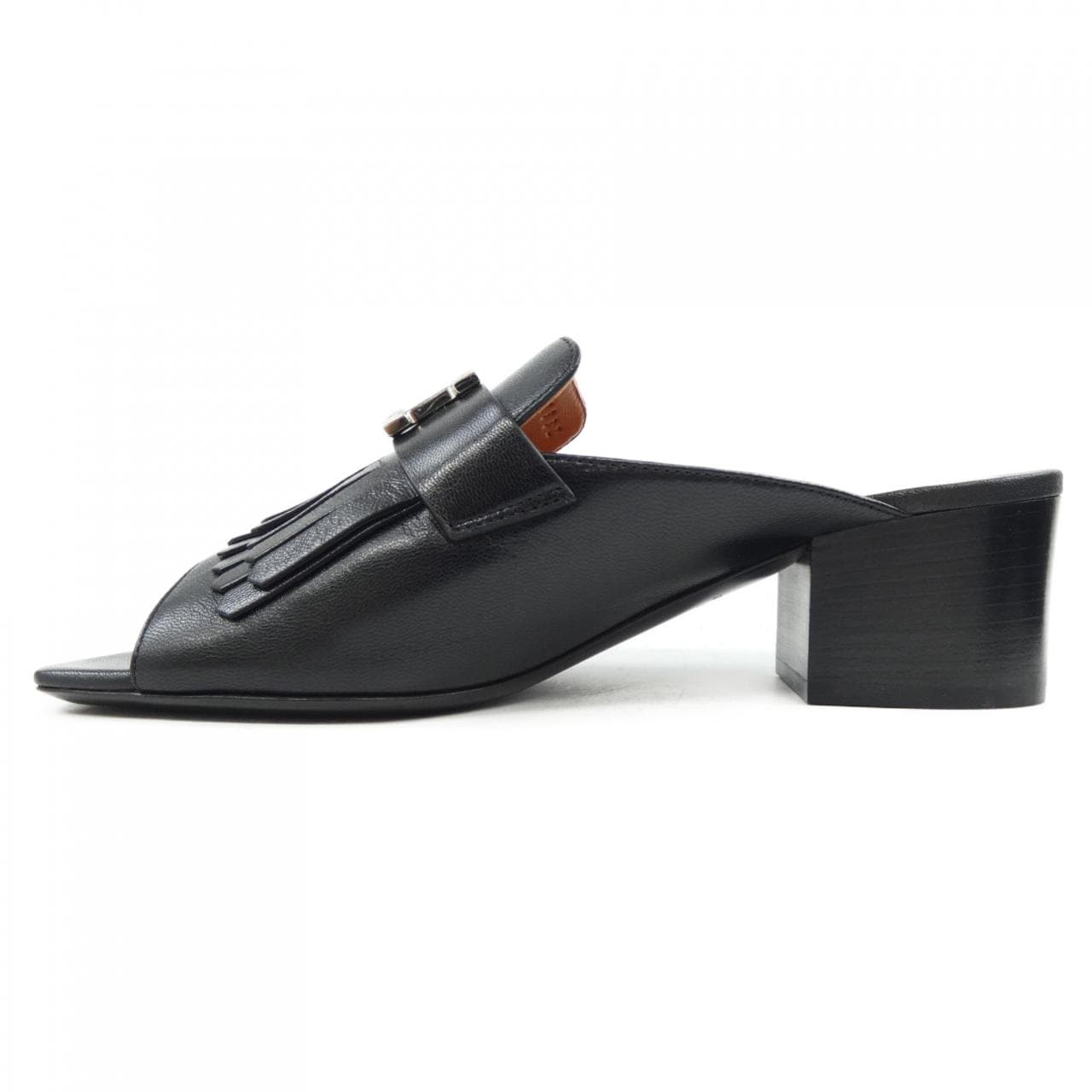 エルメス HERMES アルマ 201093Z サンダル