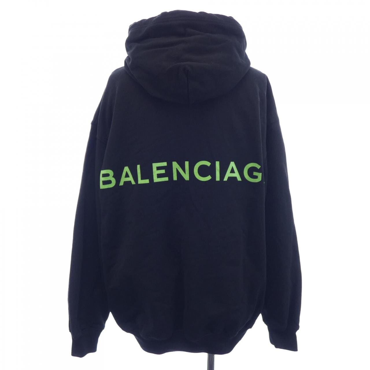 バレンシアガ BALENCIAGA 511727 パーカー