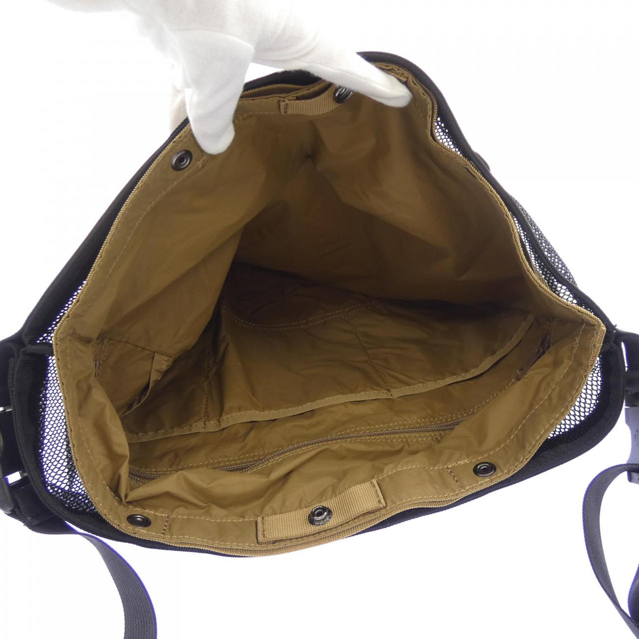 ブリーフィング BRIEFING BAG