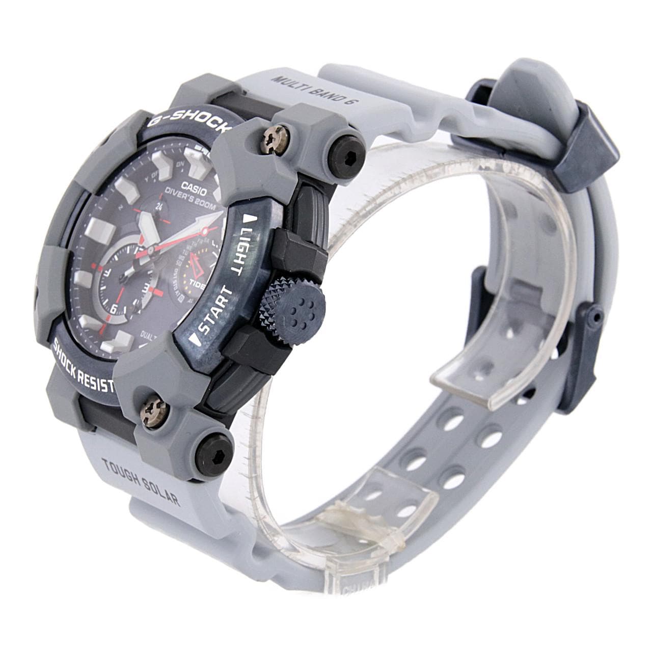 G-SHOCK GWF-A1000RN-8AJR Frogman フロッグマン腕時計(アナログ)